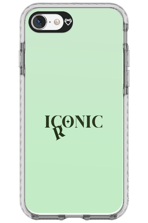 I(R)ONIC - Apple iPhone SE 2022