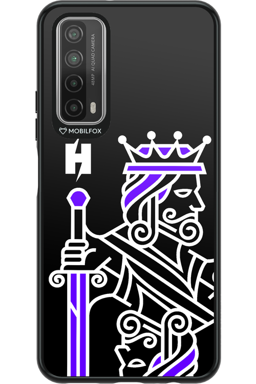 KING - Huawei P Smart 2021