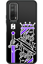 KING - Huawei P Smart 2021
