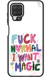Magic 2.0 - Samsung Galaxy A12