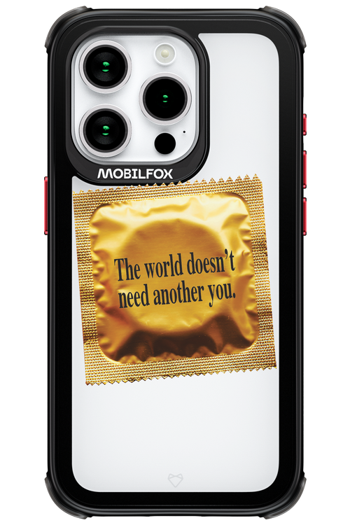 Another you 2.0 - Apple iPhone 15 Pro