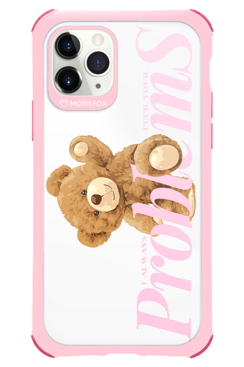 Problems 2.0 - Apple iPhone 11 Pro