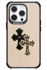 Double Cross - Apple iPhone 14 Pro