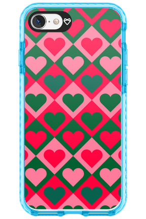 Love of Christmas - Apple iPhone 8