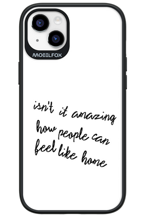 Isn't It 2.0 - Apple iPhone 14 Plus