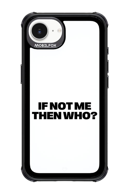 If not me Mirror 2.0 - Apple iPhone 16e