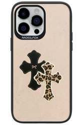 Double Cross - Apple iPhone 14 Pro Max