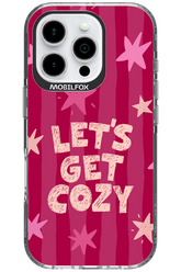 Let's Get Cozy - Apple iPhone 16 Pro