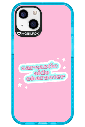Sarcastic Pink - Apple iPhone 13