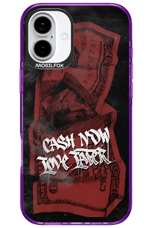 Liquid Assets - Apple iPhone 16 Plus