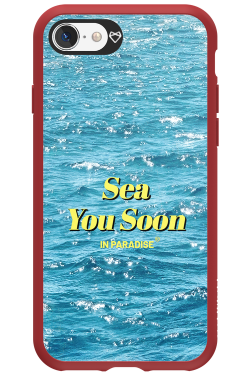 Sea You - Apple iPhone SE 2020