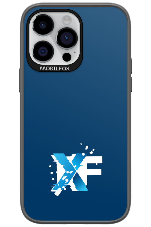 Nano Burst  - Apple iPhone 14 Pro Max