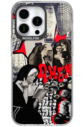 God is Calling - Apple iPhone 15 Pro Max