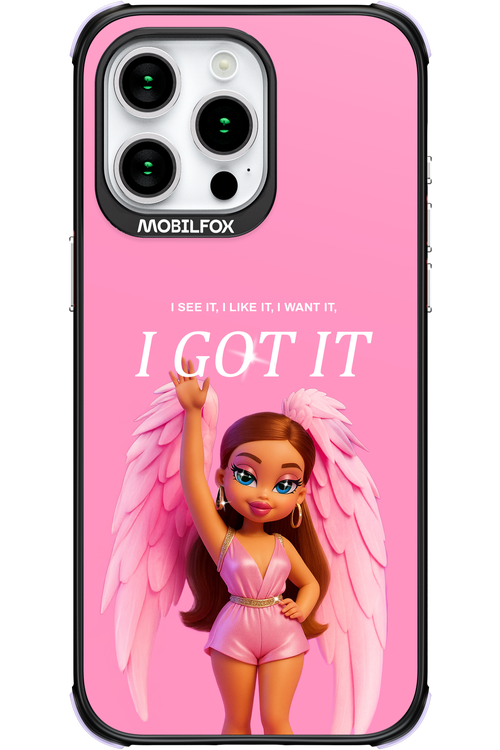 Got It 2.0 - Apple iPhone 15 Pro Max