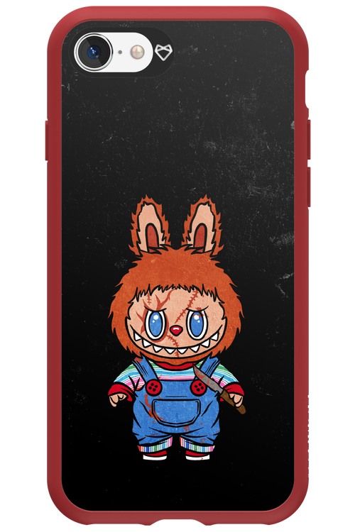 Playtime's over - Apple iPhone 8