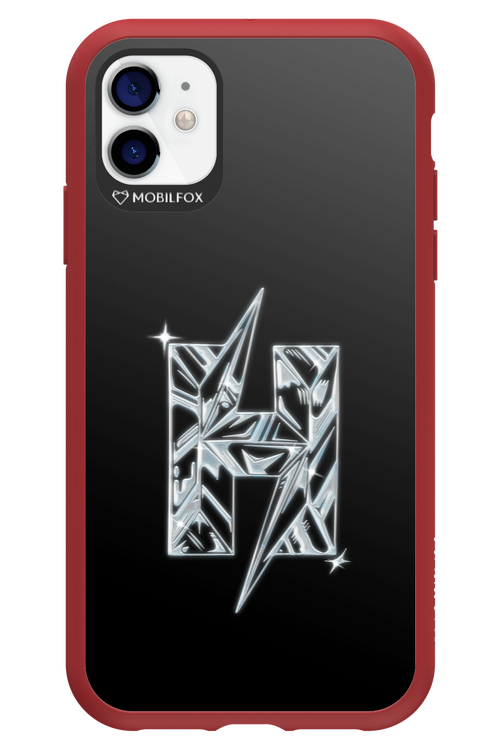 H DIAMOND 2.0 - Apple iPhone 11