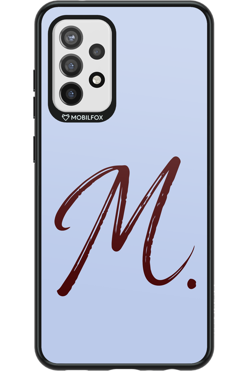 (Jellyfish Presso) M 2.0 - Samsung Galaxy A72