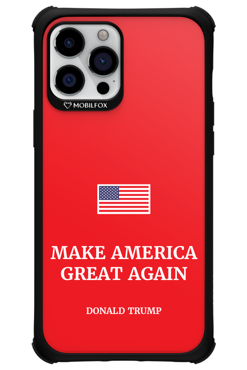 Make America Great Again - Apple iPhone 12 Pro Max