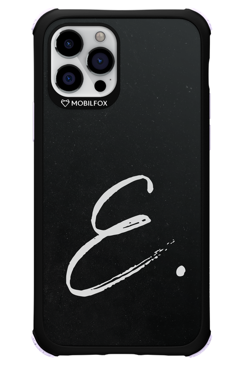 (Off Space) E 2.0 - Apple iPhone 12 Pro
