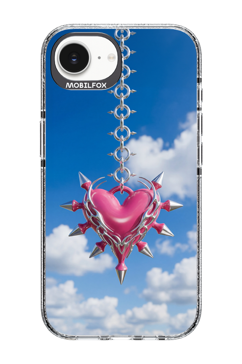 Heart Fux 2.0 - Apple iPhone 17e