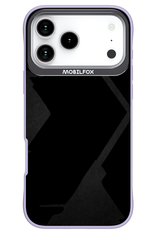 Black Surge - Apple iPhone 17 Pro Max