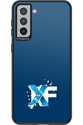 Nano Burst  - Samsung Galaxy S21+