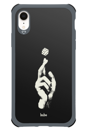 DAMNED LUCK - Apple iPhone XR