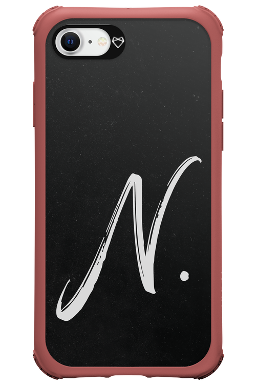 (Off Space) N 2.0 - Apple iPhone SE 2022