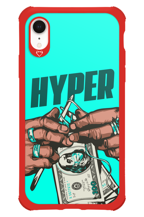 KNIT - Apple iPhone XR