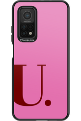 U (Sorbet) 2.0 - Xiaomi Mi 10T 5G