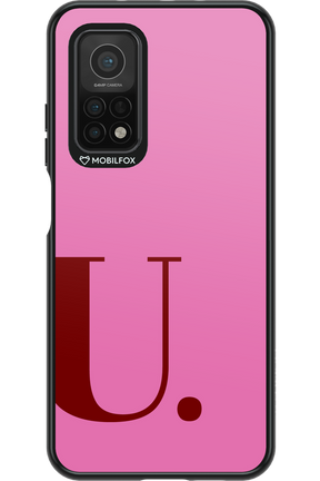 U (Sorbet) 2.0 - Xiaomi Mi 10T 5G