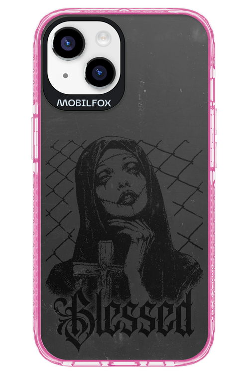 God bless 2.0 - Apple iPhone 14