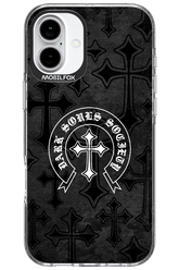 Dark Souls Society - Apple iPhone 16 Plus