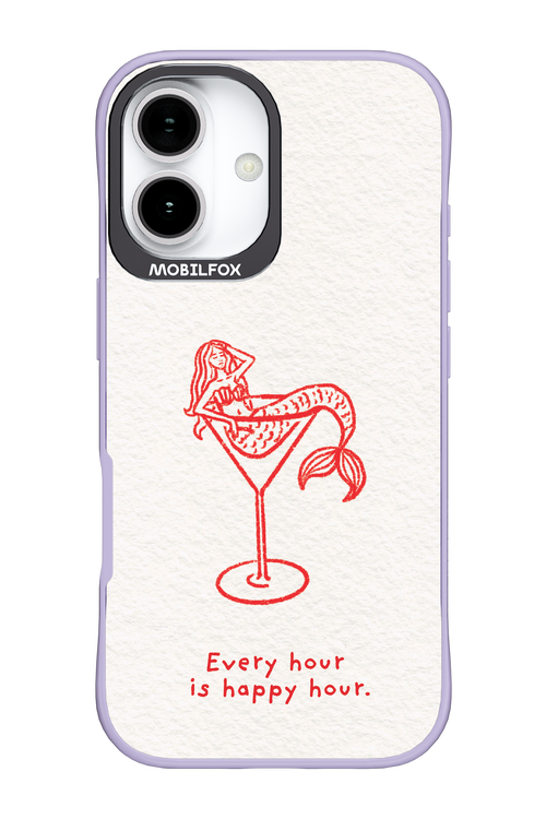 Happy Hour - Apple iPhone 17