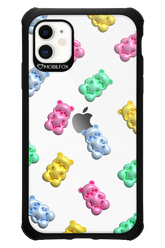 Gummmy Bears - Apple iPhone 11