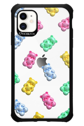 Gummmy Bears - Apple iPhone 11