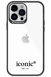 Iconic_ - Apple iPhone 13 Pro Max