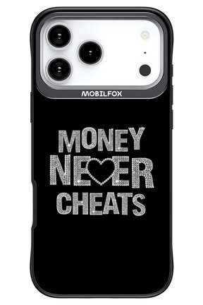 Money Cheats 2.0 - Apple iPhone 17 Pro Max