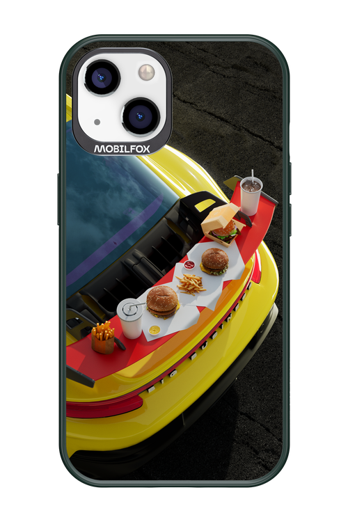 BigBusiness - Apple iPhone 13