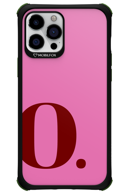 O (Sorbet) 2.0 - Apple iPhone 12 Pro Max