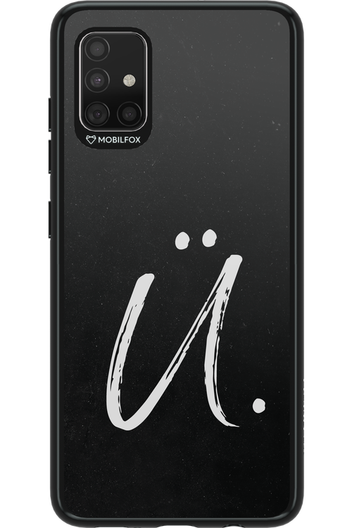 (Off Space) U II 2.0 - Samsung Galaxy A51