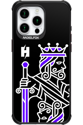 KING - Apple iPhone 15 Pro Max