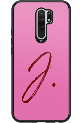 (Sorbet) J 2.0 - Xiaomi Redmi 9