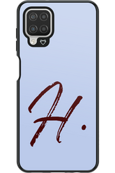 (Jellyfish Presso) H 2.0 - Samsung Galaxy A12