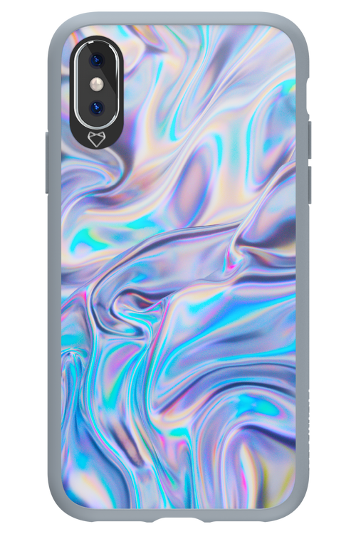 Holo Dreams - Apple iPhone XS