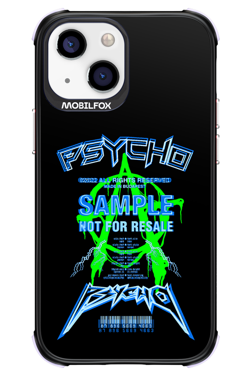 Sample Anarchy - Apple iPhone 13 Mini