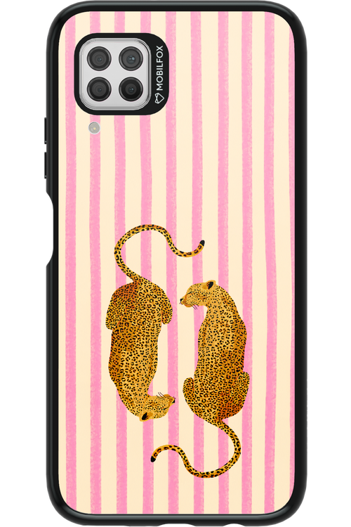 Retro Leo 2.0 - Huawei P40 Lite