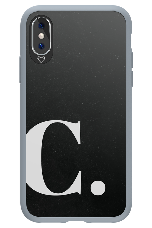 C (Off Space) 2.0 - Apple iPhone XS