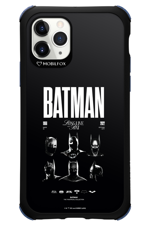 Longlive the Bat - Apple iPhone 11 Pro