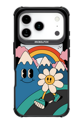 Road to Happiness - Apple iPhone 17 Pro